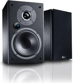 Hi‑fi compact cu amplificare clasa D
