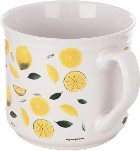 Decor proaspăt cu lămâi LIMEPOP