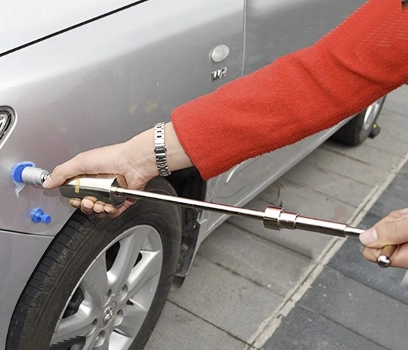 Repararea îndoiturilor fără a aștepta inutil