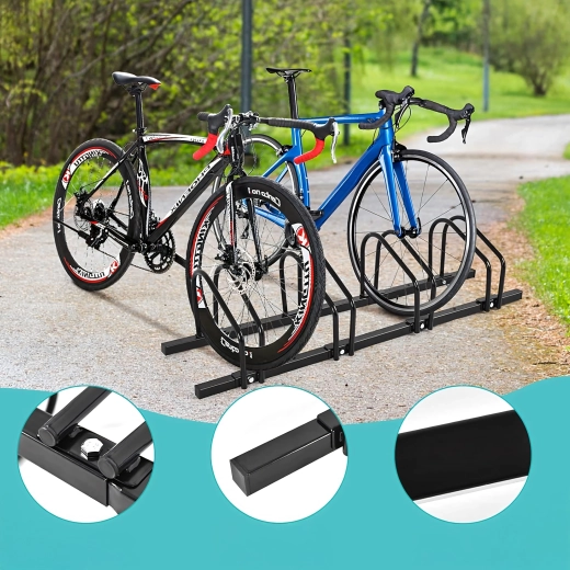 Construcție din oțel stabilă și rezistentă