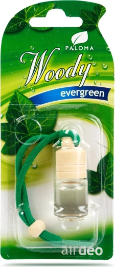 Odorizant de aer Woody Evergreen