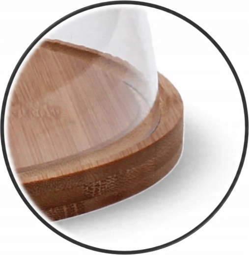 Bambus natural rezistent