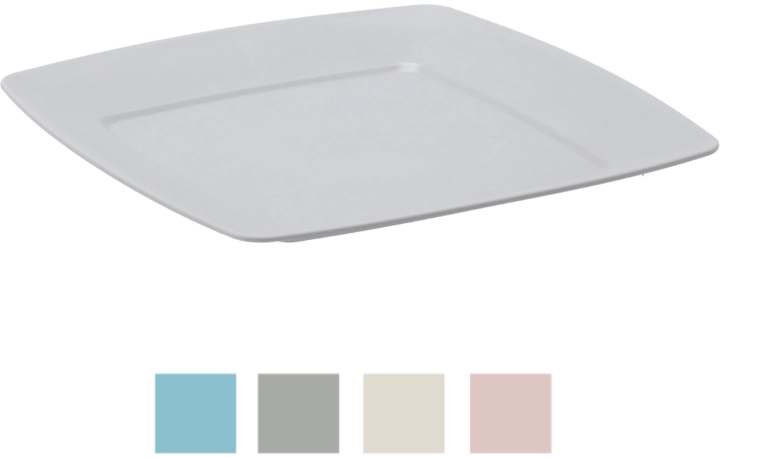 Întreținere ușoară și mai multe culori