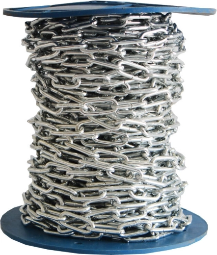 Lanț cu zale lungi C4000, 30 m