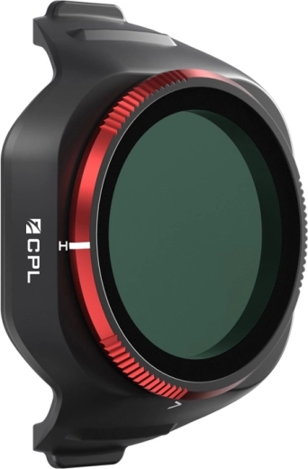 Filtru polarizant Freewell CPL pentru DJI Mini 5 Pro