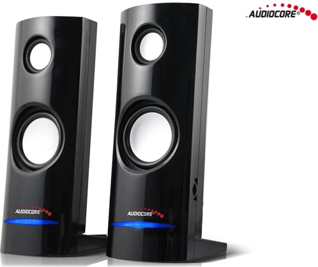 Boxe pentru computer Audiocore AC860, 8 W