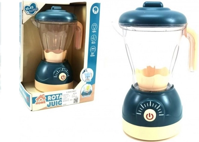 Blender portabil cu baterie G206366