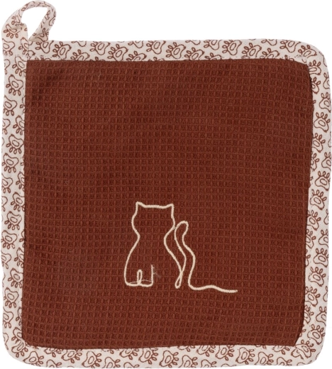 Suport din bumbac Micka 20 × 20 cm