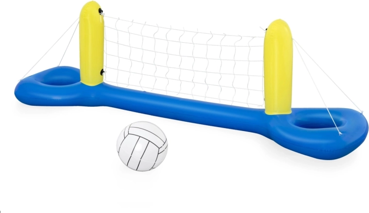 Plasă gonflabilă pentru volei acvatic Bestway