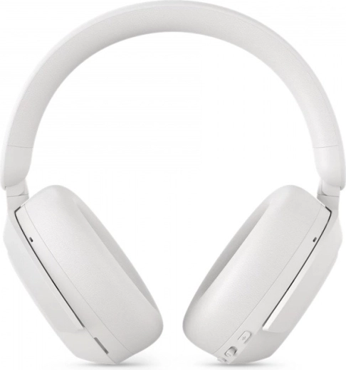 Căști over-ear wireless Philips cu ANC și baterie înlocuibilă