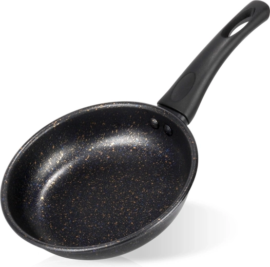 Tigaie din granit BASIC LINE 16 cm