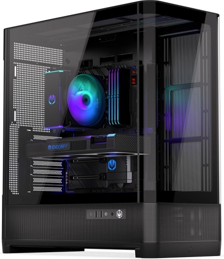 Endorfy Aquarius 8000 Flex carcasă PC panoramică