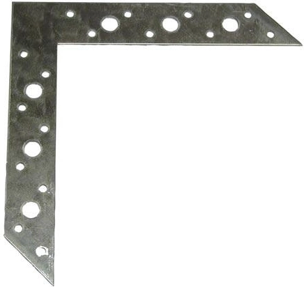 Colțar din oțel 120 × 85 mm, grosime 2 mm