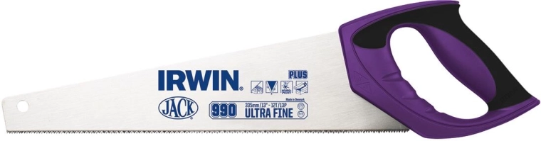 Fierăstrău manual IRWIN Ultra Fine 335 mm