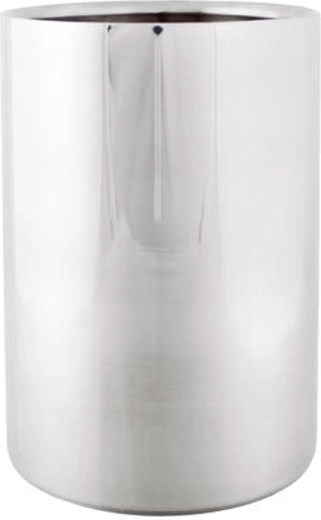 Răcitor de vin din oțel inoxidabil 19 cm