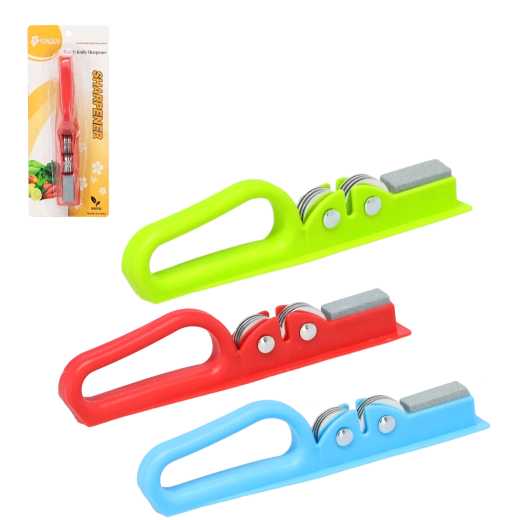 Ascuțitor pentru cuțite, 19 × 2,7 cm