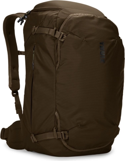 Rucsac de călătorie Thule Landmark 40 l deep khaki