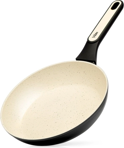 Tigaie granit Vilde Creamtica 24 cm