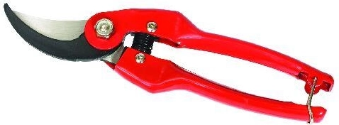 Foarfecă de grădină din oțel japonez WINLAND 22 cm