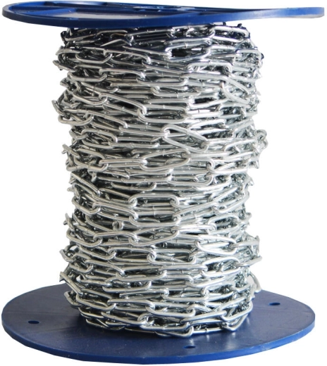 Lanț cu zale lungi C3000, 30 m