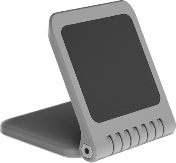 Sunnylife suport magnetic universal pentru mini camere, cu înclinare 180° și rotație 360°