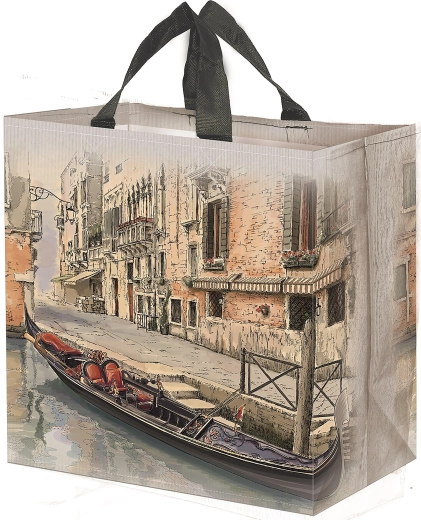 Geantă Veneția 38 × 40 × 22 cm