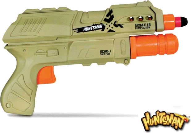 Pistolă pentru copii Hunstman Echo-1
