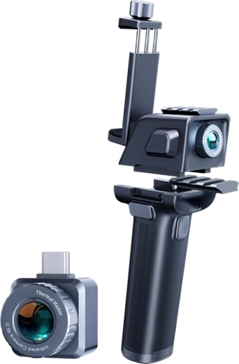 Thermal Master X2 mini cameră termică USB‑C pentru smartphone