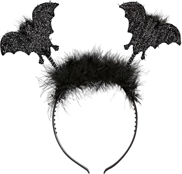 Bentiță cu lilieci