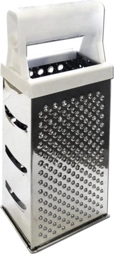 Răzătoare TORO cu patru fețe, cu mâner solid