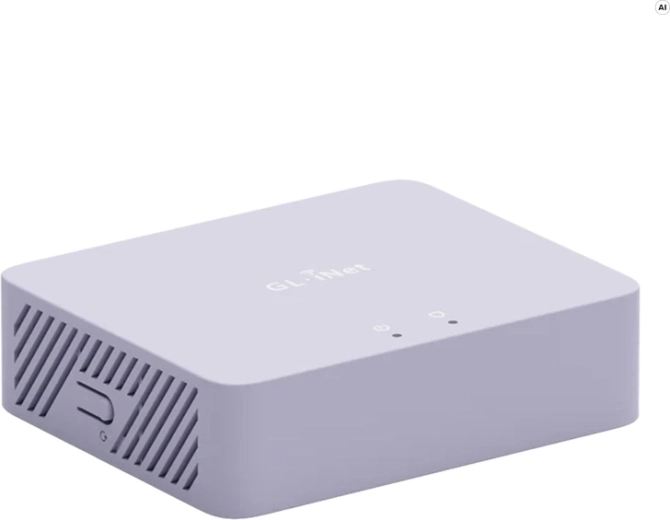 Poartă VPN GL.iNet GL-mt5000