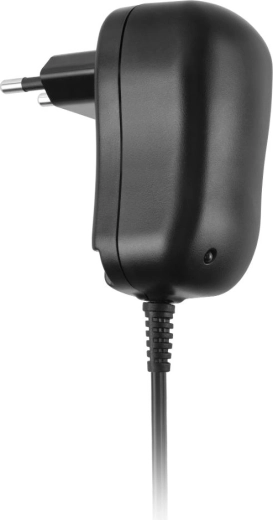Adaptor de alimentare universal stabilizat Sencor, 600 mA