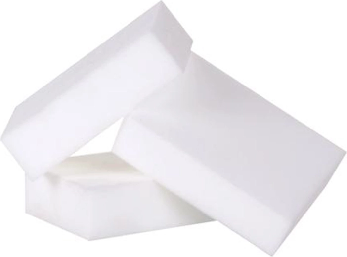 Burete de curățare din melamină TORO 3 buc