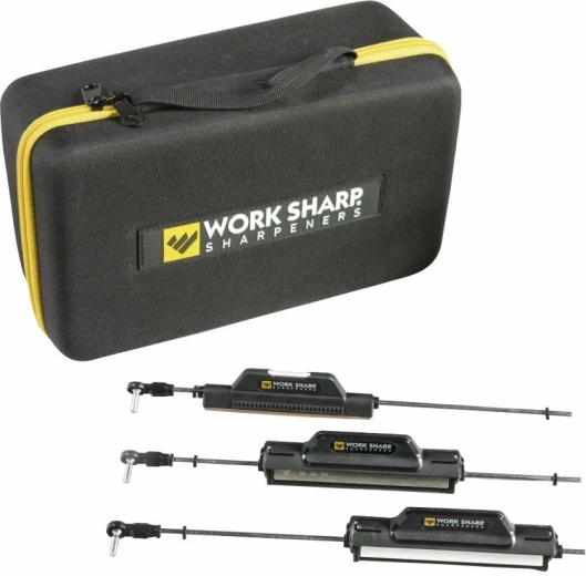 Work Sharp Precision Adjust – set de extindere pentru ascuțirea cuțitelor