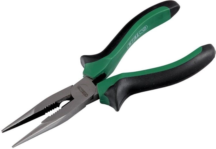 Cleşti radio 160 mm STALCO