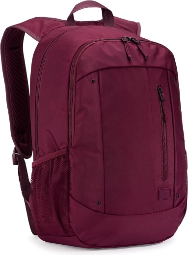 Rucsac pentru laptop Case Logic Jaunt 15,6″ Deep Burgundy