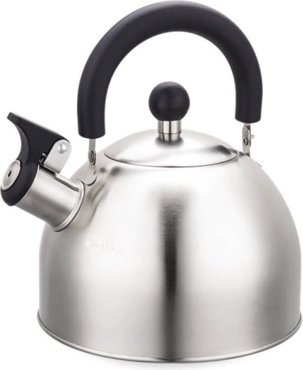 Ceainic pe aragaz MAESTRO 2,0 l cu fluier