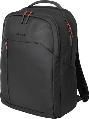 Rucsac pentru laptop PALLAD 480 16" 18 l negru