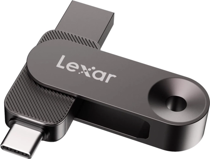 Stick USB dual D500 256 GB USB‑C/USB‑A USB 3.2