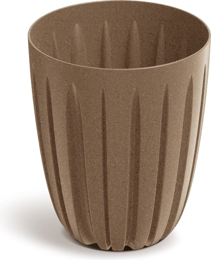 Ghiveci Wario Eco Wood 38,5 × 38,5 × 45 cm