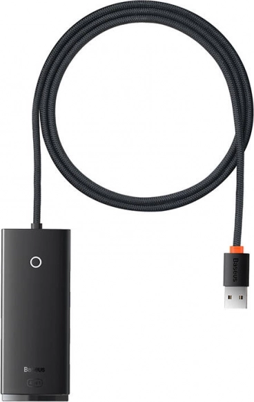 Hub USB Baseus Lite Series 4v1