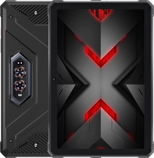 Tabletă robustă Hotwav Tab R9 Ultra 5G – negru