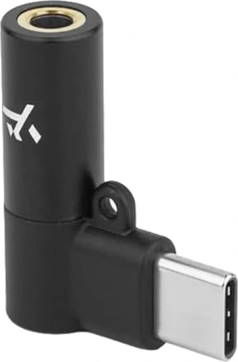 Truthear keyx adaptor DAC USB-C la 3,5 mm cu suport pentru microfon