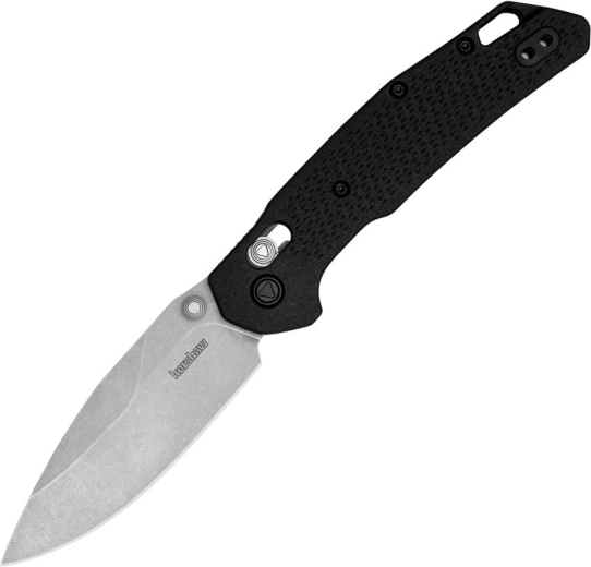 Cuțit de buzunar pliabil Kershaw Heist 8,1 cm