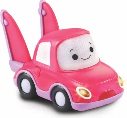 Tut Tut mașinuță Otík – Tereza