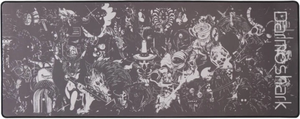 Suport de joc Darmoshark PAD-2