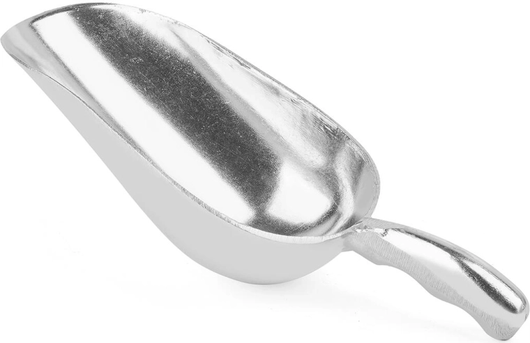 Lopățică din aluminiu 22 cm