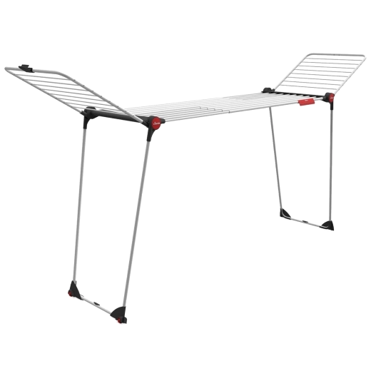 Vileda Infinity Flex uscător de rufe cu fire telescopice 30 m