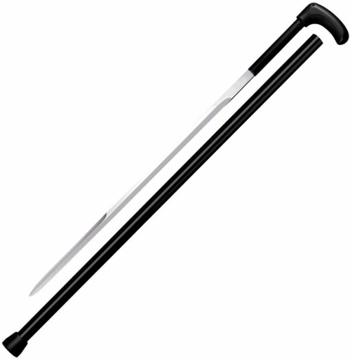 Cold Steel baston greu de mers cu sabie