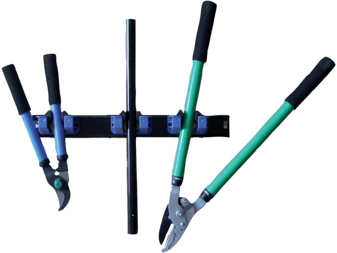 Suport flexibil pentru unelte din metal și plastic 50 × 6 cm